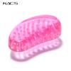 kads Nail Cleaning Brush Soft Remove Clean Dust Brush For UV Gel Manicure Pedicure Dust Cleaning Brush Tools File Nail Art Care
