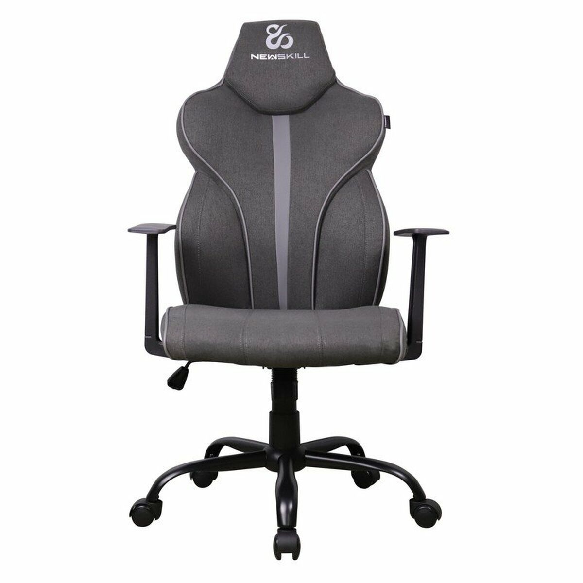 

Игровое кресло Newskill FAFNIR, серое