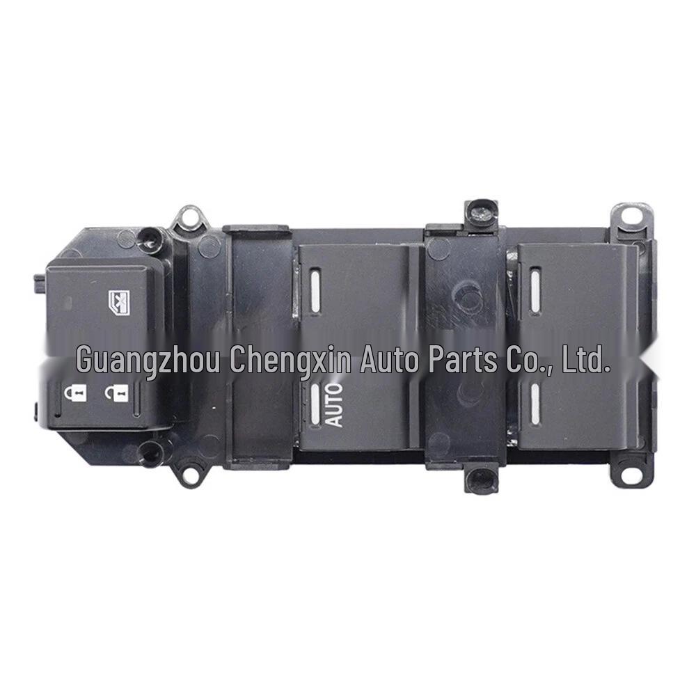 Model 35750-T0A-H11: Compatible with 15-Year Honda CRV Power Window Control Switch. Electric
