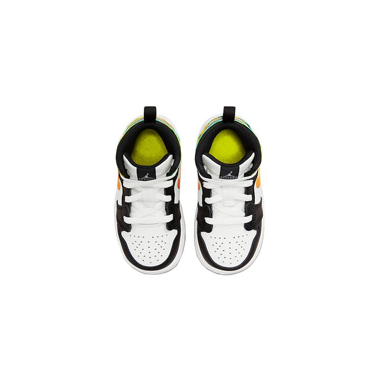 Jordan 1 Mid SE Wavy TD DJ6564-038