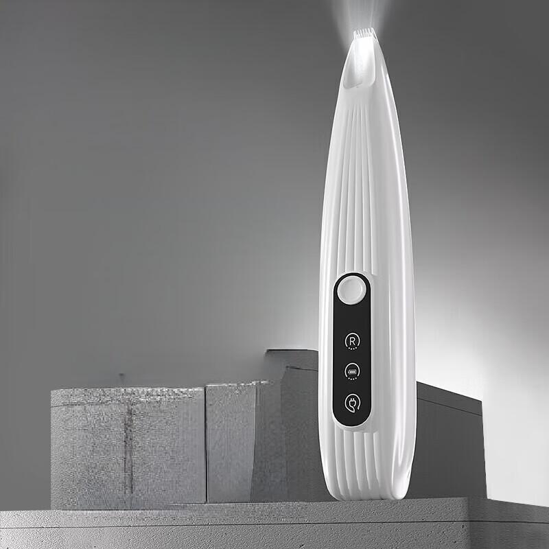 HELLOJOY Electric Pet Paw Trimmer