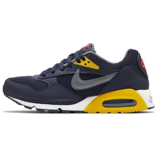 Nike Air Max Correlate Low Obsidian Varsity Maize 511416-400