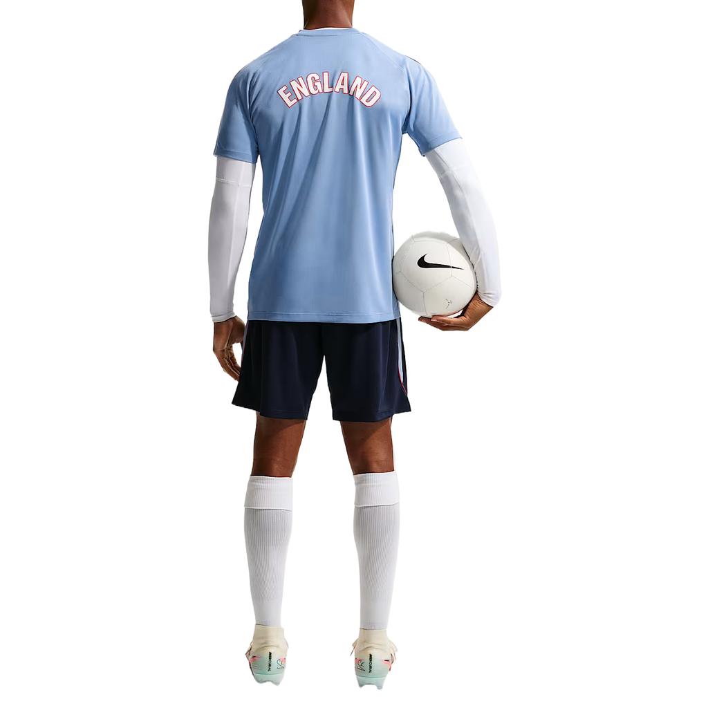 Nike Dri-Fit England Slim Fit Soccer Jersey Men tops IB4971-486