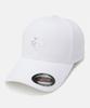 DESCENTE Banding Ball Cap White (Sq123Ucp19)