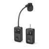 Violin Wireless Instrument Microphone - High-Fidelity for Stage, Recording, and Amplification