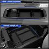 Dashboard Organizer Center Console Tray For Toyota 2026-2026 Armrest Storage Box Accessories
