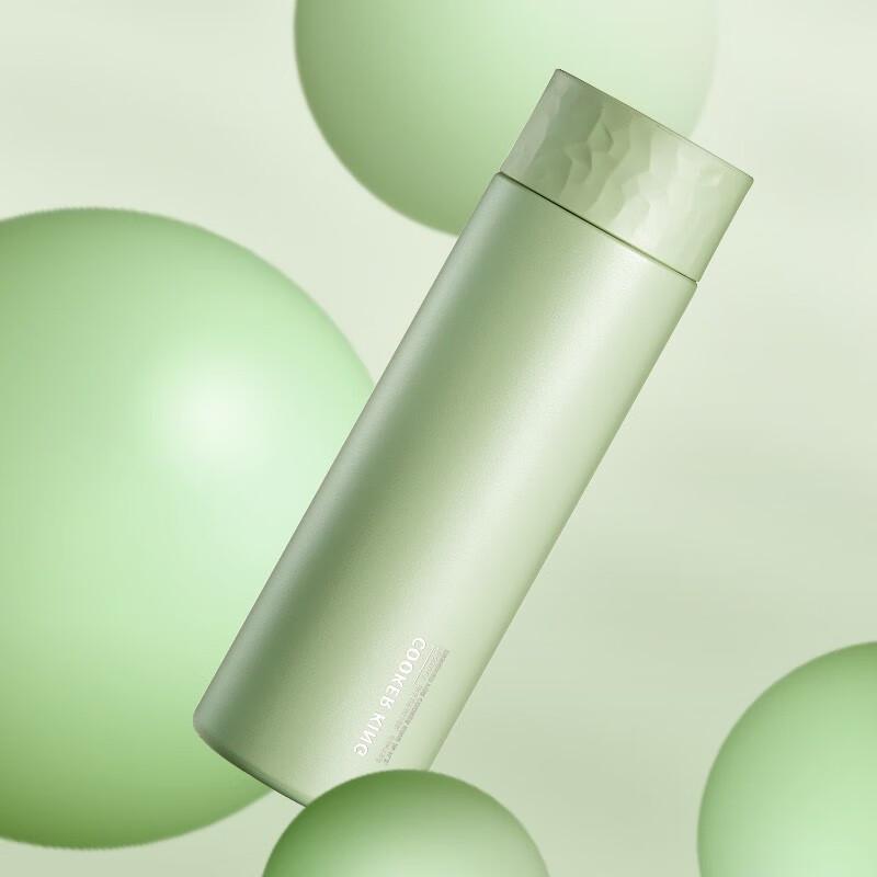 

Chuidahuang 316 Stainless Steel Portable Insulated Water Bottle