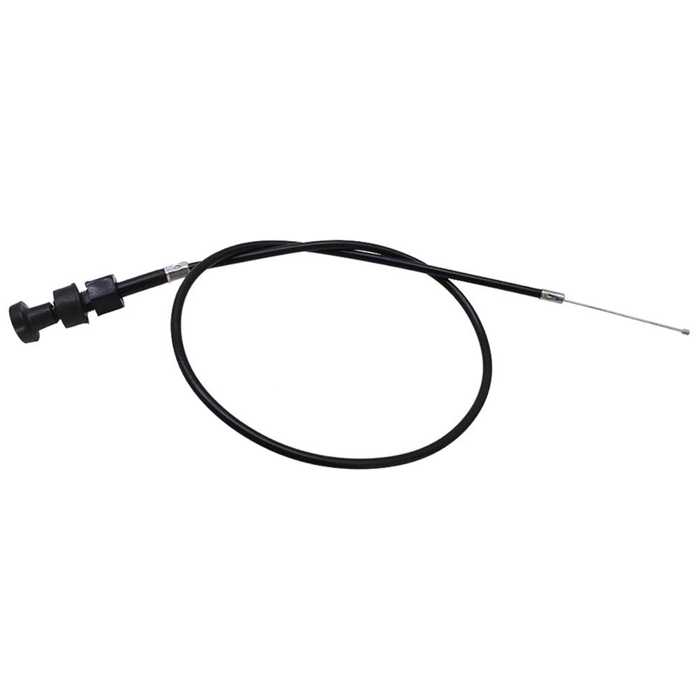 Push Pull Choke Cable For Yamaha PW50 Y-Zinger PY50 1981-2016 Throttle