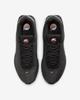 DV3337-016 Nike Air Max DN Black Metallic Silver University Red (Men's)