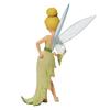 Enesco Disney Showcase Couture de Force Peter Pan and Tinker Bell Figurine, 7.48 inches, Multicolor