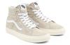 Vans Sk8 Hi Schweineleder Beige VN0A5JMJ94V