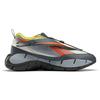 Cottweiler X Reebok Zig 3D Storm Hydro River Rapids Pack - Meteor Grey Swag Orange Unisex Sneakers True-Grey-7 G55684