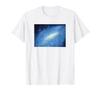 Poetry and Fairy Tales Yoh Shomei Galaxy T-shirt