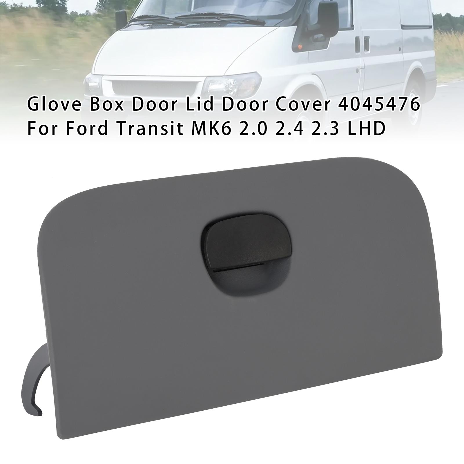 

Крышка дверцы перчаточного ящика 4045476 для Ford Transit MK6 2.0 2.4 2.3 LHD