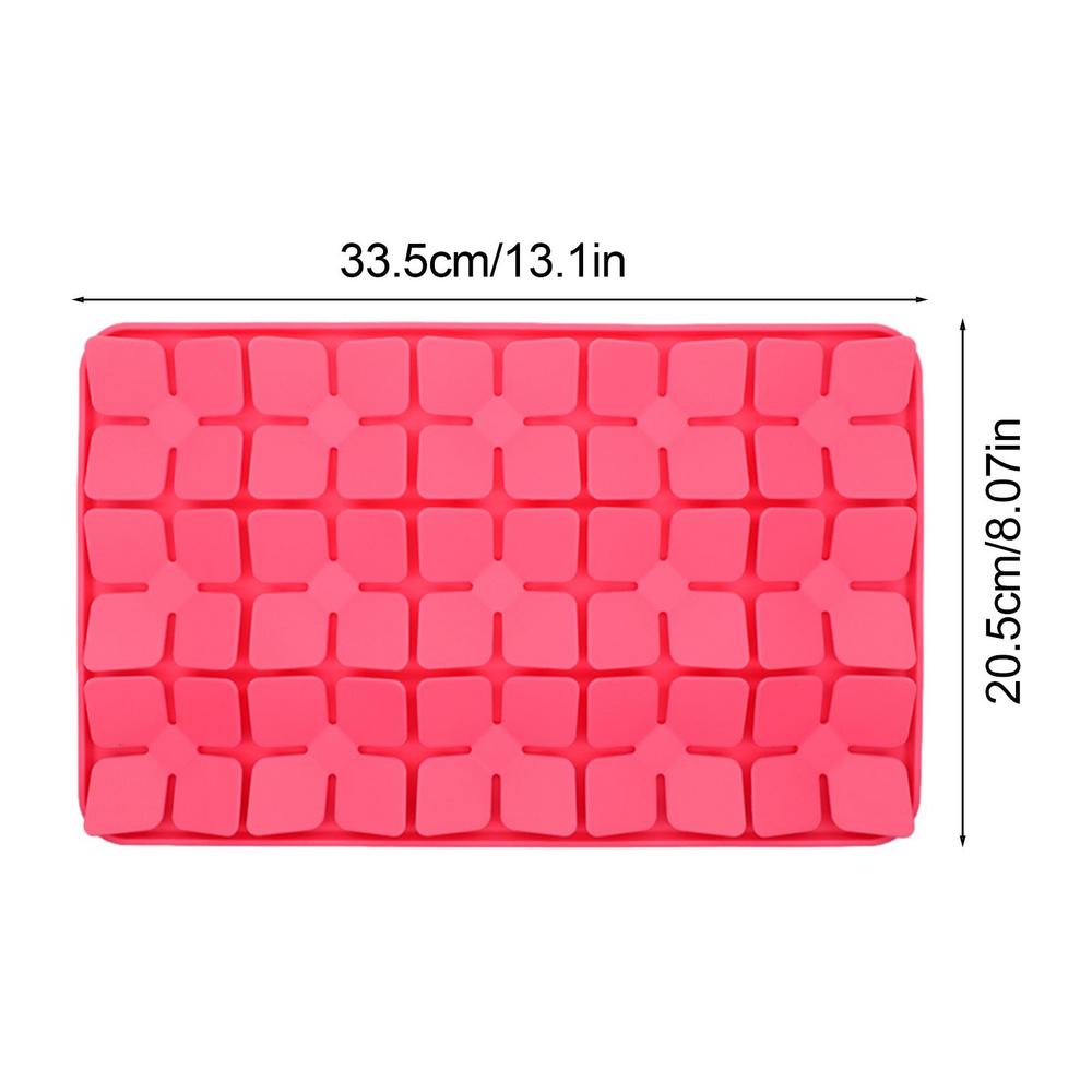 Lick Pads For Dogs Silicone Dog Lick Mat With Strong Suction Cups Dog Slow Feeders Lick Mat Boredom Reduce Pad For Food Treats