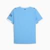 Puma MCFC HOME JERSEY REPLICA men's shirt blue 78033801 r XXL