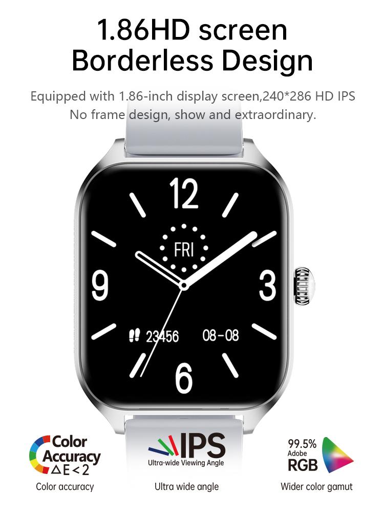 Akıllı Akıllı Saat Erkek Kadın Online Gps Fitness Su Geçirmez Spor Bilek Akıllı Saat Iphone Android İçin Pk Amazfit Haylou