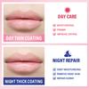 20g Moisturizing Lip Mask Night Sleeping Anti-cracking Fade Lip Lines Lip Care Products