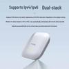 H3C WA6320S-C-FIT Enterprise Dual-Band Gigabit Wireless Access Point