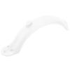 With Hook Rear Mudguard for Xiaomi Mijia M365 Electric Scooter Accessory Installation