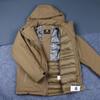 Graphene Aviation Winter Parka