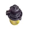 BAIC Warrior BJ2022 HVAC Blower Heater Assembly
