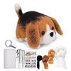 Material Package Non-Finished Cat Wool Felting Package Dog DIY Wool Felt Kit  Artwork