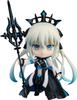 Good Smile Company Nendoroid Order Plastic Painted Movable Figure Fate/Grand Berserker/Morgan Non-scale