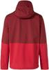 Куртка VAUDE мужская Neyland 2.5L Jacket carmine