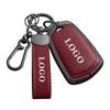 Cadillac XT5/XT4/XTS/XT6/CT4/CT5/CT6 Key Case & Shell Buckle