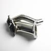 304 Stainless Steel Turbo Exhaust Downpipe for NISSAN RB20/RB25