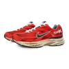 Nike Initiator Abrasion Resistant Low top Casual Running Shoes Men's Red IO7609-101(Team1790-)