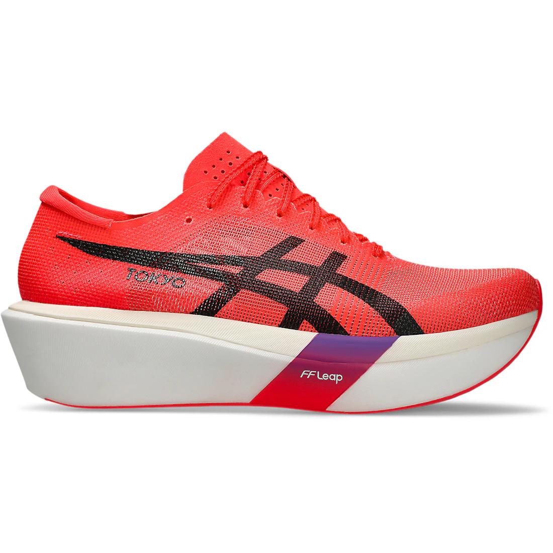 

Sneaker ASICS Metaspeed Sky Tokyo Flash Red Black(1013A162-600) 44