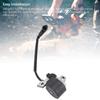 Chainsaw Ignition Coil Iron Rubber Ignition Coil Module Replacement for 066 046 MS460 MS650 MS660 Chainsaw Parts
