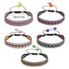 Wide Application And Wear-Resistant Bohemia Bracelet Cotton Made Non-Toxic Bracelet For Women