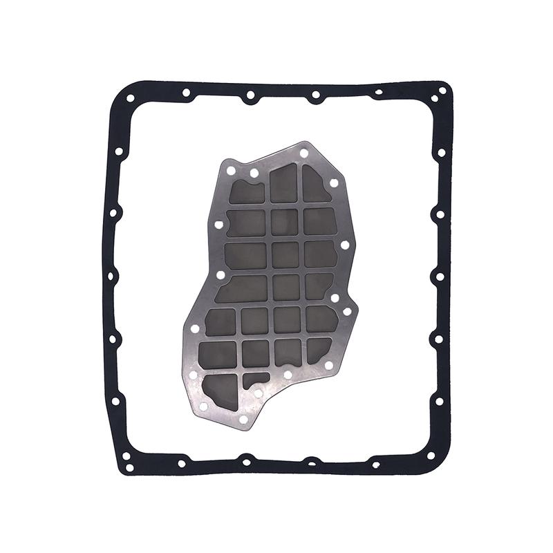 31728-97X00 Auto Transmission Filter Kit For INFINITI  EX FX 35 G Coupe NISSAN 350Z NP300 NAVARA PATHFINDER III 46240-41000
