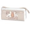 Sanrio Cinnamoroll Triangle Flap Pencil Case
