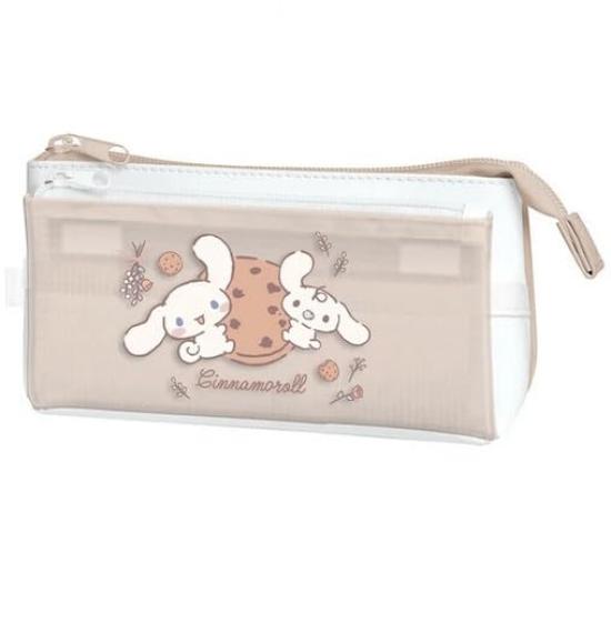 Sanrio Cinnamoroll Triangle Flap Pencil Case
