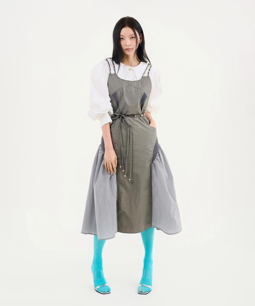 Eipeuleonwei Orbit Dress Apron 2 Sizes