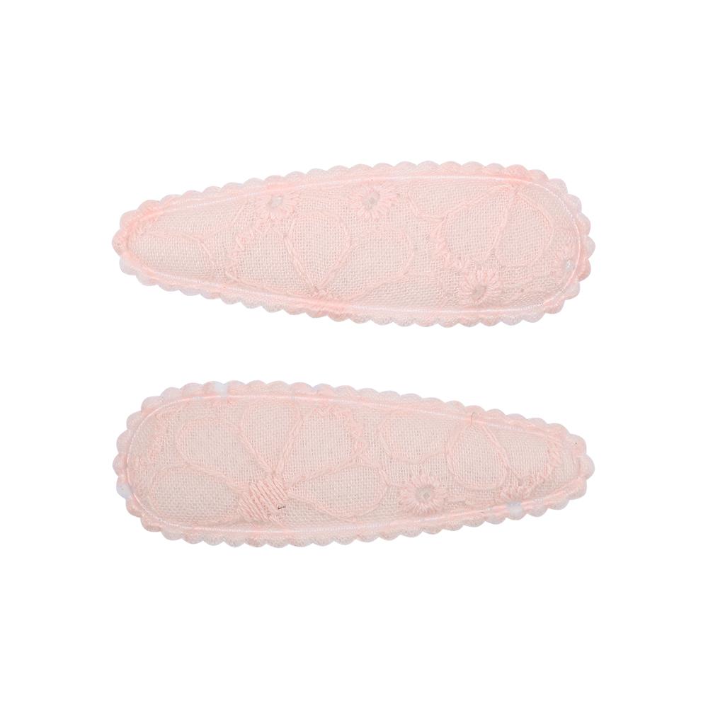 10 Stück/Set Frau Mädchen Niedliche Snap BB Clips Kinder Druck Haarnadeln Haarspangen Kopfschmuck Boutique Kinder Haaraccessoires