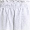 New Balance Shorts Kqj Nbnve21053 16 Public Essential Pin Tuck 5 Part Shorts  Sta