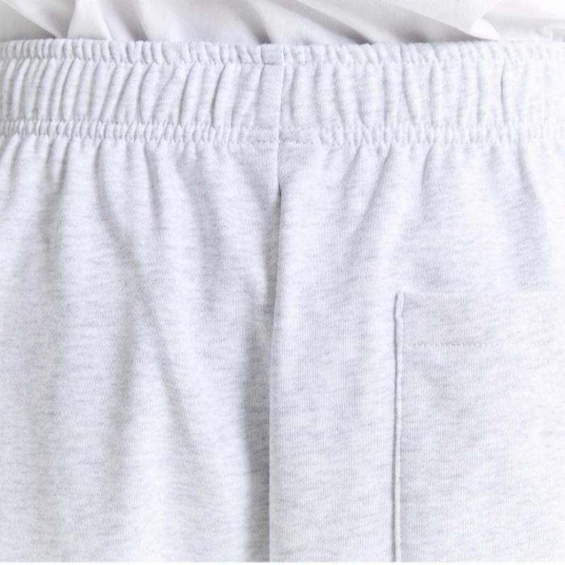 New Balance Shorts Kqj Nbnve21053 16 Public Essential Pin Tuck 5 Part Shorts  Sta