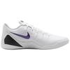 Nike Kobe 9 Em Low Protro Tb White Court Purple