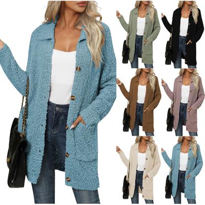 Oberteile – Damen-Cardigans