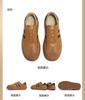 Tianmei Yi 2025 Winter New Simple Casual Women's Casual Shoes KG142DM5
