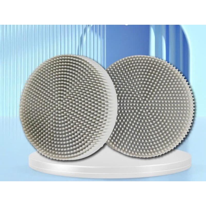 

Косметологический прибор Электрический прибор для введения в лицо Прибор для умывания лица Перезаряжаемый очиститель Бытовой вибрационный Водонепроницаемая щетка для умывания лица