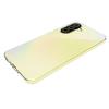 10Pcs/Pack For Samsung Galaxy A36 5G Clear Case Watermark-Free TPU Protective Cover