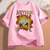 Autism Fun Skeleton Meme Unisexs Tshirt Harajuku Skull Graphic Tshirts Unisex Short Sleeve Tees Unisex Autism Tshirts