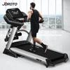 JOROTO DT50 Smart Foldable Commercial Treadmill