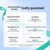 SAMZHE CAT6 Gigabit Ethernet Cable